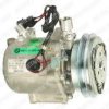 DELPHI TSP0155215 Compressor, air conditioning